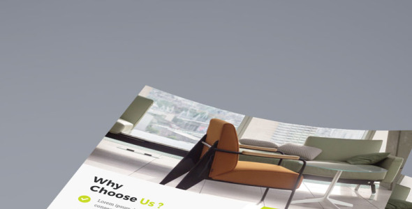 Фирменный стиль на тему графика