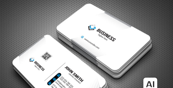 Фирменный стиль на тему графика