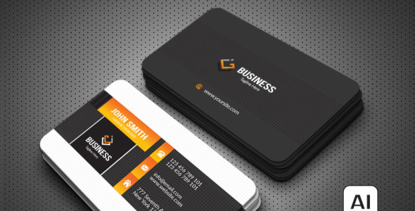 Фирменный стиль на тему графика