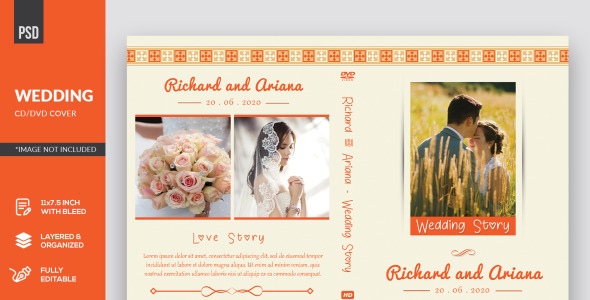 Фирменный стиль на тему графика