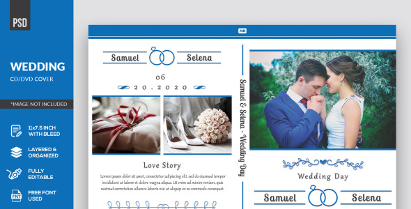 Фирменный стиль на тему графика