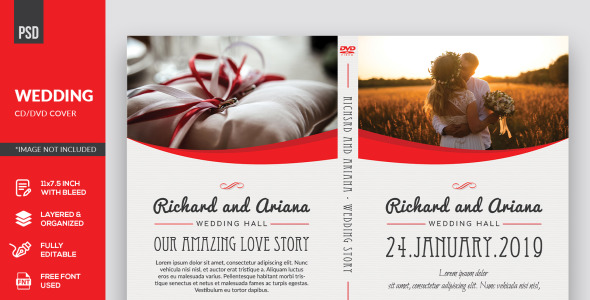 Фирменный стиль на тему графика