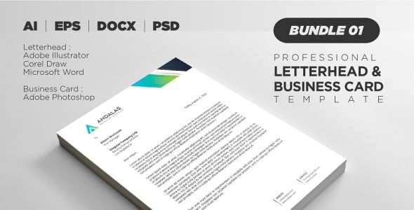 Фирменный стиль на тему графика