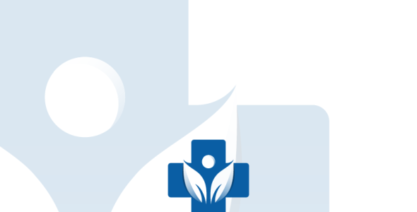 Шаблон логотипа на тему графика