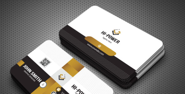 Фирменный стиль на тему графика