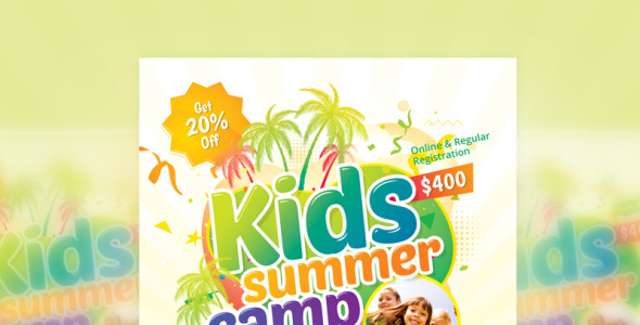 Фирменный стиль на тему графика