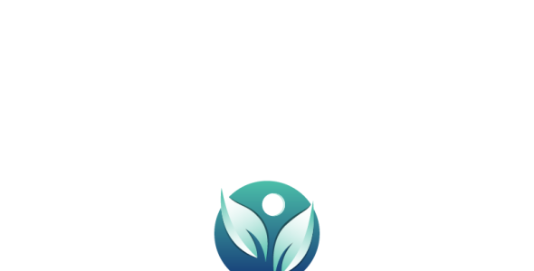 Шаблон логотипа на тему графика