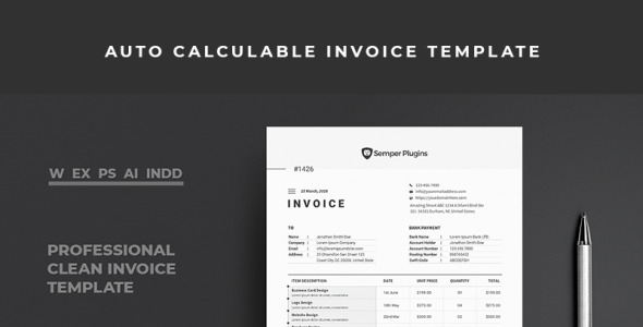 Фирменный стиль на тему графика
