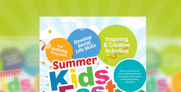 Фирменный стиль на тему графика