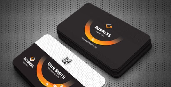 Фирменный стиль на тему графика