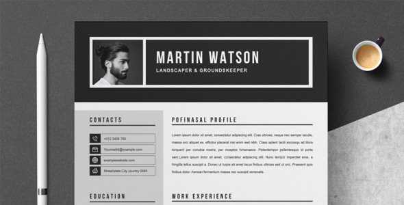 Резюме на тему графика