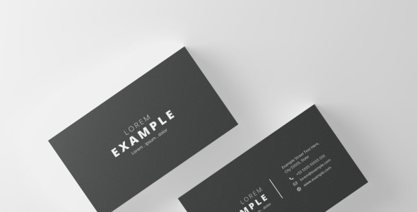 Фирменный стиль на тему графика