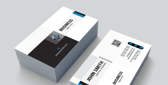 Фирменный стиль на тему графика