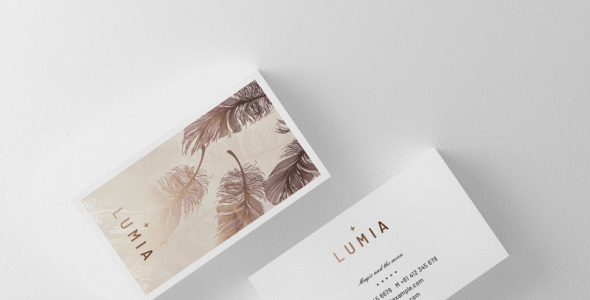 Фирменный стиль на тему графика