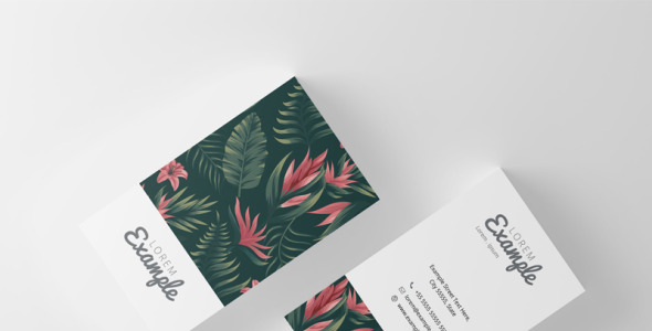 Фирменный стиль на тему графика