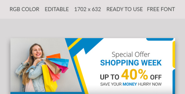 Шаблон для соцсетей на тему графика