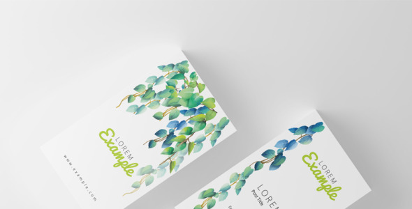 Фирменный стиль на тему графика