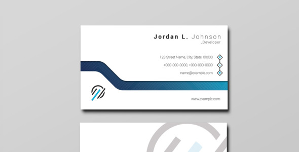 Фирменный стиль на тему графика