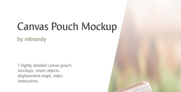 Мокап для продукта на тему графика