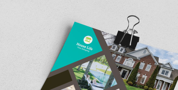 Фирменный стиль на тему графика