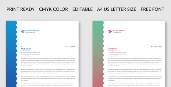 Фирменный стиль на тему графика