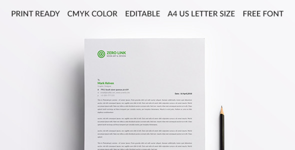 Фирменный стиль на тему графика