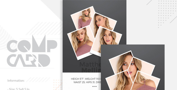 Фирменный стиль на тему графика