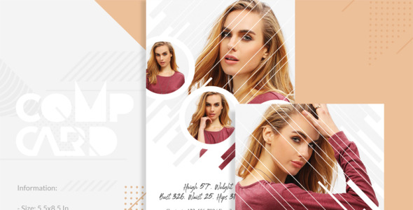 Фирменный стиль на тему графика