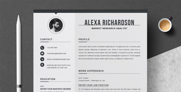 Резюме на тему графика