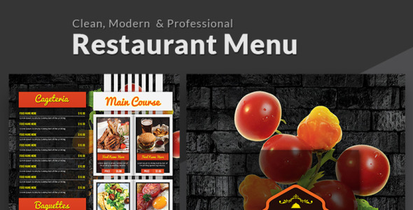 Фирменный стиль на тему графика