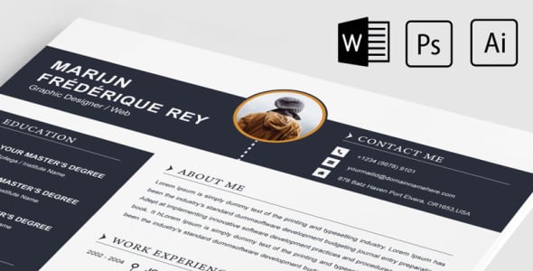 Резюме на тему графика