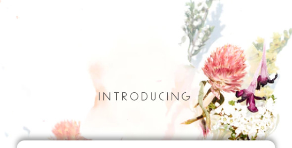 Шрифт на тему графика