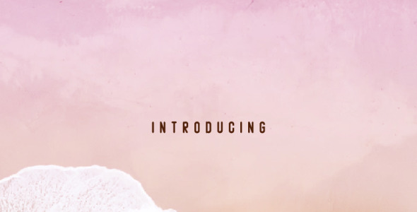 Шрифт на тему графика