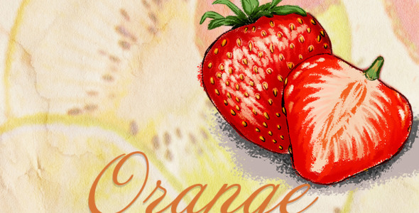 Иллюстрация на тему графика