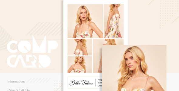 Фирменный стиль на тему графика