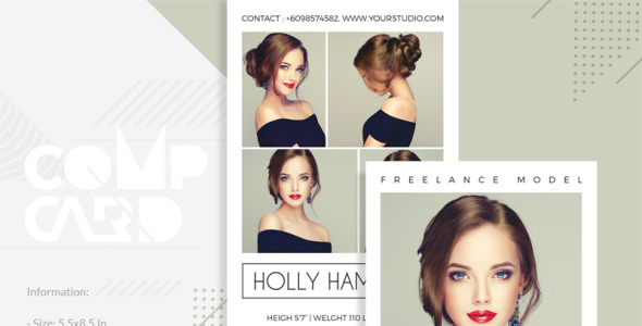 Фирменный стиль на тему графика