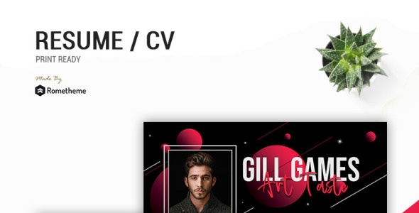 Резюме на тему графика