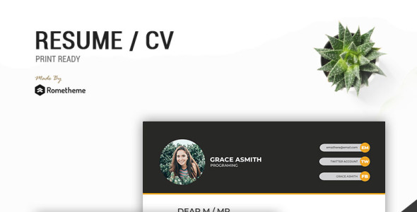 Резюме на тему графика