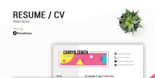 Резюме на тему графика