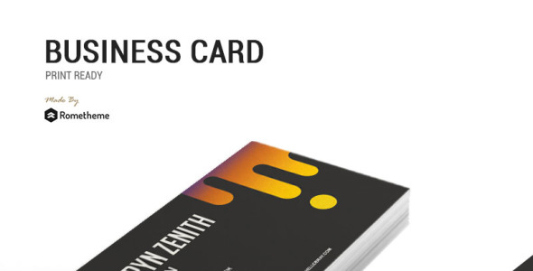 Фирменный стиль на тему графика