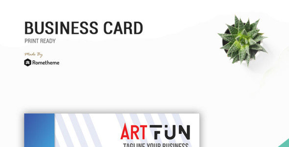 Фирменный стиль на тему графика