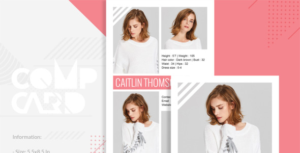 Фирменный стиль на тему графика