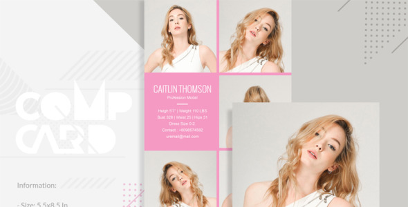 Фирменный стиль на тему графика