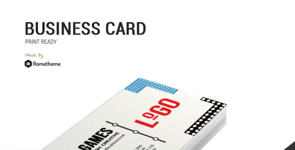 Фирменный стиль на тему графика