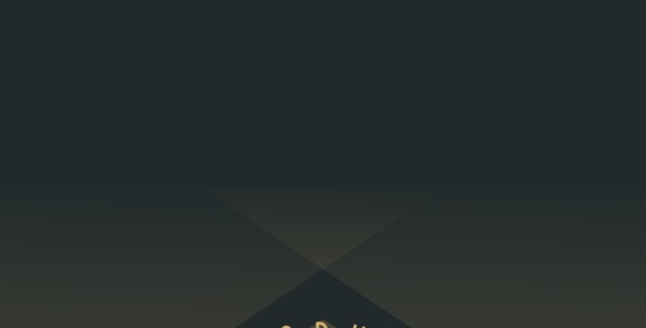 Шрифт на тему графика