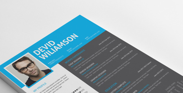 Резюме на тему графика