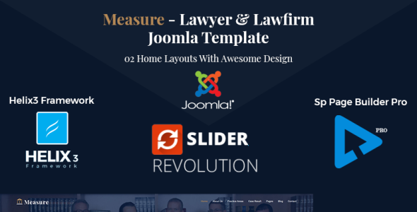 шаблон lawfirm &amp; lawyer joomla
