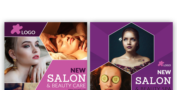 Шаблон для соцсетей на тему графика