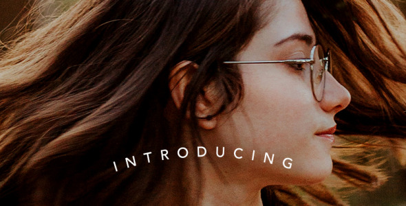 Шрифт на тему графика