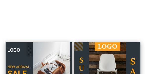 Шаблон для соцсетей на тему графика